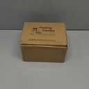 47 Pack 2 inch White Floating Candles Unscented Floating Candle for Centerpieces 5-6 Hours Burning 2” Floating Candle Bulk for Wedding Christmas