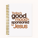 hold fizz 612 Notebook