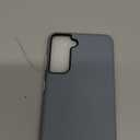 Crave for Galaxy S21 Case, Shockproof Protection Dual Layer Case for Samsung Galaxy S21, S21 5G (6.2 inch) - Slate