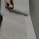 ILANGO Jute Area Rugs for Outdoor, Patio Woven Washable Rugs 5'x7', Natural Farmhouse Rugs for High Traffice Areas, Non Slip Carpet with Rubber Backing for Patio Backyard Balcony Porch