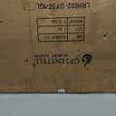 Greenstell Laundry Hamper with Lid, 90L Clothes Hamper with 2 Removable Liner Bags & 2 Mesh Laundry Bags, Handwoven Synthetic Rattan Laundry Basket for Clothes, Toys in Bathroom, Bedroom Grey (90L (18.1 x 13.0 x 23.6 inches), Gray)