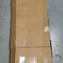 Imperius Foldable Box Spring, Bunkie Board, Bed Support Slats,Full 53"x74" (Full 74"X53")