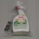 Natures Miracle Urine Destroyer Plus Cat, 32 Ounces, Enzymatic Formula, Ready-to-Use (32 Fl Oz (Pack of 1))