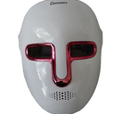 Livermoor 7 LED High-tech Optical Whitening Anti-Aging Light Therapy Face Mask