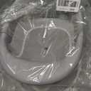 Baby Bath Seat for Babies 6 Months & Up, Bath Seats for Babies Sitting Up, Open Design, Non-Slip, Compact Toddler Bath Seat.