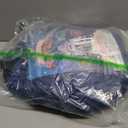 JOYIN Rocket Ship Play Tent Pop up Play Tent Kids Indoor Outdoor Spaceship Playhouse Tent Set