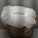 CHOKIT Queen Mattress Topper, Extra Thick Pillow Top Mattress Pad for Back Pain Relief, Cooling Bed Topper Mattress Cover with 8-21 Inch Deep Pocket (White)