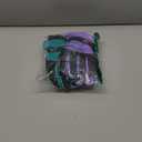 SATINIOR 2 Pairs Kids Waterproof Winter Snow Gloves Ski Gloves for Boy Girl Outdoor Warm Thickening Snowboar