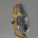 Smiths Adjustable Manual Knife Sharpener Gray/Yellow S-50264