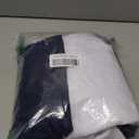 fun shack Florence Nightingale Costume - Civil War Nurse Apron, Vintage Nurse Uniform (X-Large)