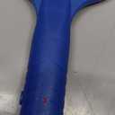 PIC Mega Bug Zapper Racket with Bottle Opener, 800 Volt Electrical Grid, Handheld Outdoor & Indoor Bug Zapper, Battery Operated, Kills Bugs on Contact