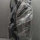 14-Way Golf Stand Bag, Lightweight Golf Bag with Stand for Men and Women