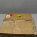 Chain Binders, Transport Chain, Tie Down Chain and Binder 3/8''-1/2'', 10Ft Chains with G70 Hooks, Ratchet Load Binders 9215Lbs Working Strength, Towing Chain for Flatbed Trailer Truck