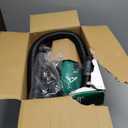 Bissell Commercial BGC2000 Little Hercules Canister Vacuum - Corded , Green