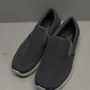 Skechers Men's Equalizer Double Play Sneakers Grey Size Men's Size 12