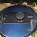 Robot Vacuum and Mop Combo, 6000Pa Robotic Vacuum with Mapping, Self-Emptying Station for 90 Days Hands-Free, LiDAR Navigation, Wi-Fi/App/Alexa Voice Control, for Carpets & Hard Floors