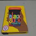 Black Buck: A Novel