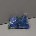 BENCMATE Inflatable Dog Cone Collar Alternative, Soft Dog Cone for Small Medium Large Dogs and Cats, Neck Recovery ECollar Donut Collar After Surgery (Large, Blue)