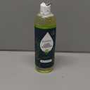 Puracy Carpet Shampoo – Pet Carpet Cleaner Solution, Stain Remover, Pet Stain & Odor Remover, Rug & Upholstery Cleaning Solution, Concentrated (Fresh Citrus, 25oz)