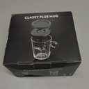 Lavazza Expert Vessel / Milk Frother for Lavazza Classy Plus Coffee Machine LB 400