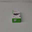 Belkin Quick Charge Dual Wireless Charging Pad - 10W Qi-Certified Charger Pad for iPhone, Samsung, Apple Airpods & More - Charge While Listening to Music, Streaming Videos, & Video Calls - Black