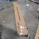 Art3d 2-Pack 108" x 12" Acoustic Wood Panels for Wall, Soundproof Wood Slat Panel for Wall and Ceiling, 3D Fluted Sound Absorbing Paneling for Interior Wall Decor, Living Room, Bedroom - Blackwood