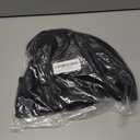 Forever 21 womens Henley Thong Bodysuit (Black)