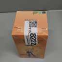 MINISO Disney Toy Story 30th Anniversary Collectible Blind Box Figures, Premium Soft PVC Dolls, Woody & Buzz Lightyear Characters, Birthday Gift for Collectors 1PC Random