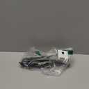 Selfie Stick Travel Tripod for Cell Phone with Remote Control and Phone Holder, Extendable Selfie Stick for iPhone, iPhone Tripod for Video Recording, 72 Inch, Black