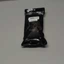 BUPPLER Halo Hair Extensions 20 Inch Invisible Wire Hair Extensions Adjustable Long Wavy Hairpiece Synthetic Upgrade 4 Secure Clips in Hairpieces 20 Inch,Medium Brown