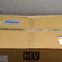 2-Pack Retractable Baby Gate for Stairs-33Height, Expands up to 55Width-Safety Gate for Infants, Toddlers, Dogs & Pets-Easy Install, Secure Closure, Gray Mesh Design for Indoor & Outdoor Use