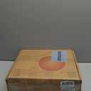 14-Inch Pre-Seasoned Cast Iron Wok with Lid - 6 Quart Flat Bottom Carbon Steel Pan for Stir Frying, Works on Induction & All Stovetops