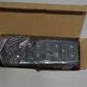 Master Power Window Switch, Driver Side 3 + 0 Pins, Replacement for 2008-2009 Chry-sler Town & Country, 2008-2009 Do-dge Grand Caravan, 4602535AC, 4602535AD, 4602535AE, 4602535AF, 4602535AG, 920-401