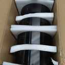2 inch 5x5 Hubcentric Wheel Spacers for 2018-2026 Wrangler JL/JLU, 2019-2026 Gladiator JT, 5x127mm Forged Wheel Spacer with 14x1.5 Studs & 71.5mm for 2011-2026 Grand Cherokee WK2 Durango