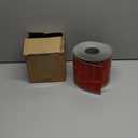 Vinyl Wall Base Baseboard Molding Trim 6" Flexible Self Adhesive Rubber Wall Base Moulding Trim Peel and Stick Design, 6 Inch x 20 Feet, Gray