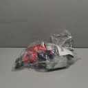 Angle Grinder, 7.5-Amp 4 1/2 inch Electric Grinder Power Tools 12000 RPM with Cutting and Grinding Wheels, Flap Disc and Auxiliary Handle for Cutting, Grinding, Polishing, M14 Thread