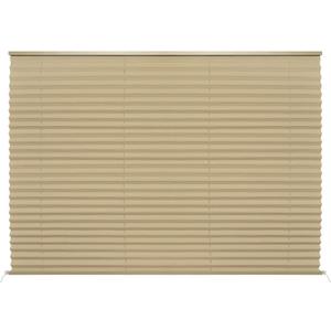 NOVINO RV Blinds Shades for Camper Window, RV Pleated Shades Camper Blinds for Travel Trailers Motorhome Motor Coach-50 W x 38" L