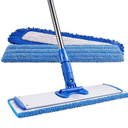 Wholesale 18" Professional Microfiber Mop System