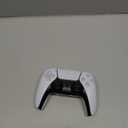 PlayStation DualSense Wireless Controller - For PS5, PC, MAC & Mobile (White (new))