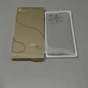 Magnetic for iPhone 15 Pro Max Case, Compatible with MagSafe, [Full Camera Protection][Screen Protector] Silicone Shockproof Protective Phone Case for iPhone 15 Pro Max 6.7", Calke Green | Magnetic, Screen Protector, Silicone, Shockproof