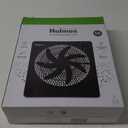 Holmes 10" Variable Speed Portable Battery Fan