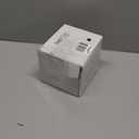 MorningRo 2 in 1 Fireplace Garland and Stocking Hangers for Mantel Heavy Duty Christmas Stocking Holders for Mantle Metal Garland Hooks Xmas Holiday Decoration (Black,3 Pack)