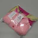 Dog Vest Winter Coat for Small Dogs Boy Girls, Dog Down Jackets Puppy Hoodie Sweatshirt Doggie Hoodie Coat Winter Clothes Pet Hooded Coat Apparel for Chihuahua in Cold Weather,Blue M (Medium-Chest 16 in, Back 11 in)