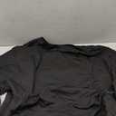 Black XL Crewneck Sweatshirt