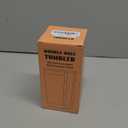 Gifts for Wife from Husband - Wedding Anniversary for Women, Birthday, Christmas, Valentines Day, Mothers Day Gifts for Wives, Best Wife Gift Ever - Wifey Tumbler Mug Cup, 20 oz Stainless Steel