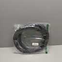 2 Pack Heavy-Duty 14 x 2.125 Electric Bike Inner Tubes with Angled Schrader Valve & 2 Tire Levers, Reinforced Butyl Puncture-Resistant Replacement for Electric Scooters, E-Bike, Bicycle Tires