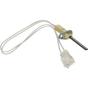 768A844 80V Hot Surface Furnace Ignitor Compatible with Select Lennox, Armstrong, Ducane, and Concord Models, Replaces 768A4, 41K5601, LB109261A, 622413402 | Silicon Nitride Heating Element