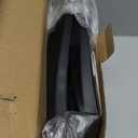 BDFHYK Mud Flaps Splash Guards 4PCS Front & Rear Side Mud Guards Compatible with Toyota Camry SE XSE 2018-2022