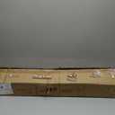 Heavy Duty Backdrop Stand, 10x10ft Pipe and Drape Stand Kit, Adjustable Arch Backdrop Stand, Back Drop Stand for Party Event, Trade Shows & Wedding Decor