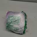 Ultrasonic Retainer Cleaner Machine, 49kHz Dental Cleaning Pod for Night Guards, Mouth Guards, Aligner, Braces, Toothbrush, Jewelry, Dentures, Ultrasonic Cleaner for Oral Dental Care, 220ML, White